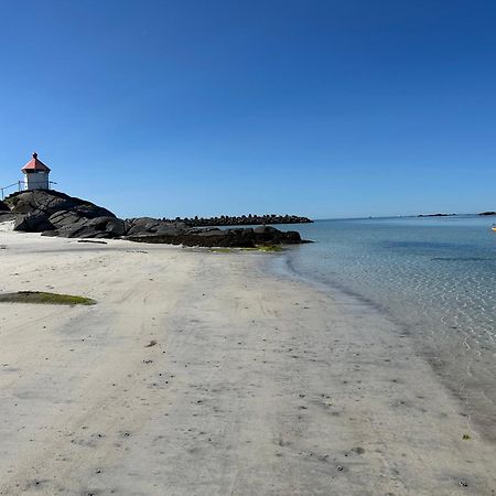 Lofoten_Beach_Eggum Екстериор снимка
