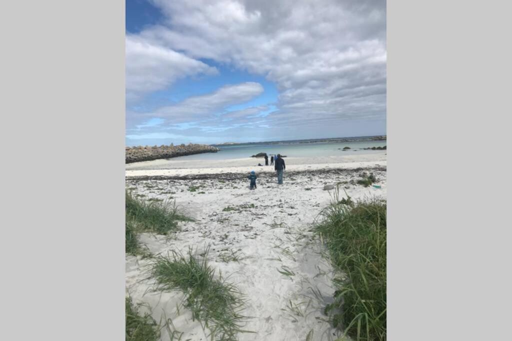 Lofoten_Beach_Eggum Екстериор снимка